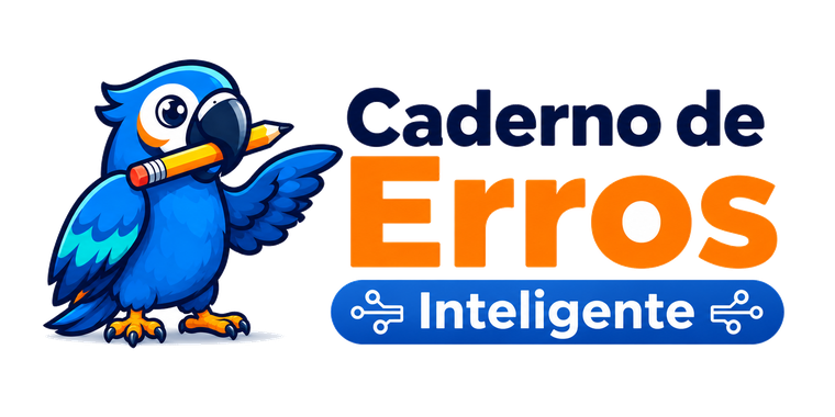 Caderno de Erros Inteligente